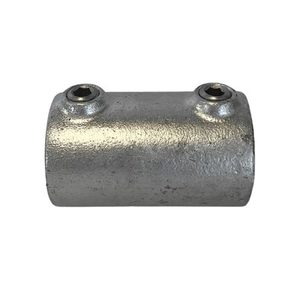 Key Clamps - Direct Scaffolding Supplies: DSKC Straight Coupling