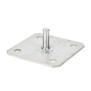 Fittings: Base Plate