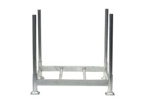 Fittings: Coupler Stillage