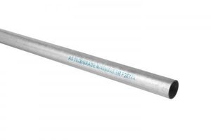 Fittings: 6.5m Scaffold Tube