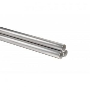 Fittings: 6.0m Aluminium Scaffold Tube 2.6mm