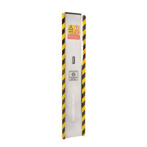 Accessories - Direct Scaffolding Supplies: Ladder Guard C-Clamp