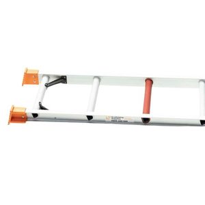 Accessories - Direct Scaffolding Supplies: Aluminium Ladder