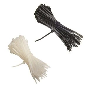 Accessories - Direct Scaffolding Supplies: Cable Ties 300mm and 500mm