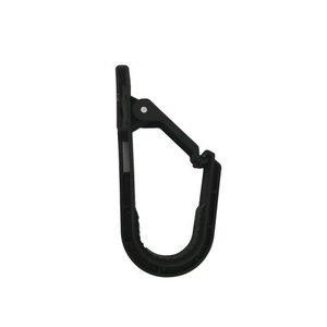 Belts and Frogs: Logical Tools Drill Hook