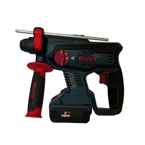 Products: Ronix Hammer Drill