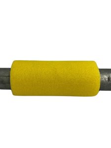 Products: Tube Protector Foam 2.0m – Yellow