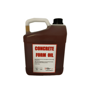 DSS Lubricating Oil 4L