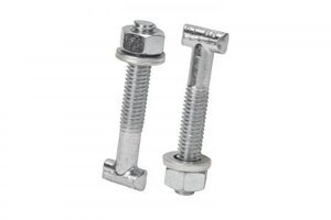 Products: Tbolt, Nut And Washer