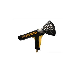 Shrink Wrap - Direct Scaffolding Supplies: Shrink Wrap Heat Gun