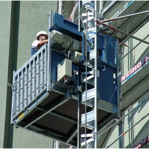 Products: Hoists