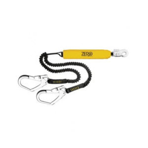 Health and Safety - Direct Scaffolding Supplies: Zero Scaffpro Lanyard 2m
