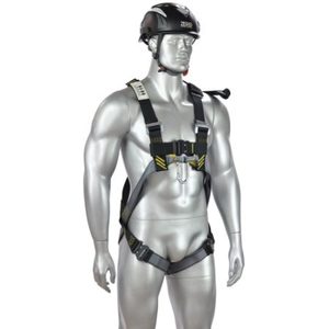 Zero Utility Harness