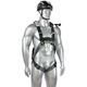 Zero Utility Harness