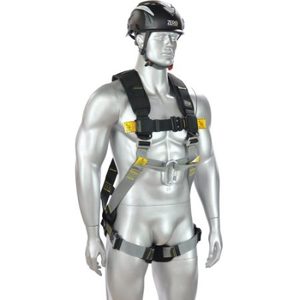 Health and Safety - Direct Scaffolding Supplies: Zero Tradesman Harness