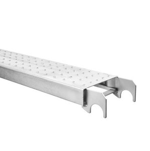 Products: Deck Steel