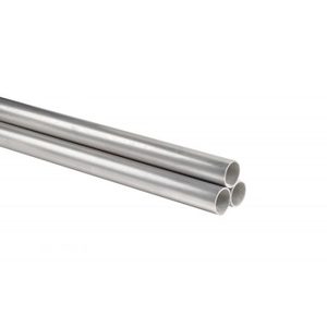 Fittings: DSS 6.0m Aluminium Scaffold Tube 3.6mm