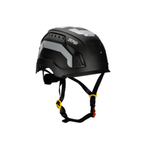 Health and Safety - Direct Scaffolding Supplies: Zero Apex X2 Vented Helmet