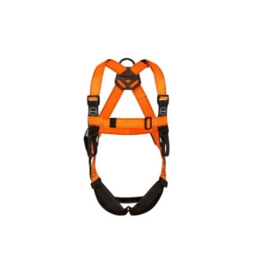Health and Safety - Direct Scaffolding Supplies: LINQ Essential Harness w/ Quick Release Buckle – Standard (M-L)