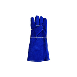 Shrink Wrap - Direct Scaffolding Supplies: Shrink Wrap Glove – Left Hand