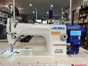 Juki Automatic Plain Sewing Machine DDL7000AS7 - Ex-demo