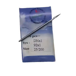 Bag Closing Machine Needles 92x1