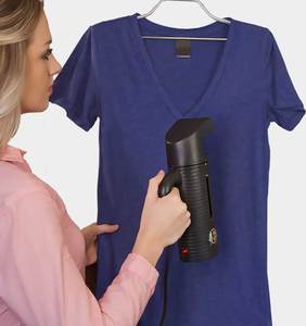 Other Machinery: Jiffy E-Steam Hand Held Steamer (Made in USA)