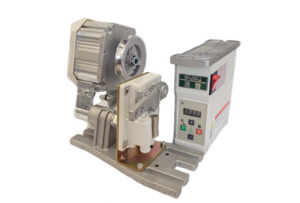 Other Machinery: SUPU Servo Motor - 750W