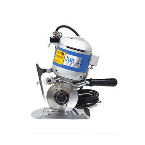 Other Machinery: KM 5" Round Knife Cutter