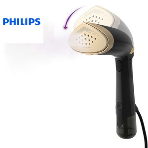 Garment Steamers: Philips Handheld Garment Steamer. 7000 Series