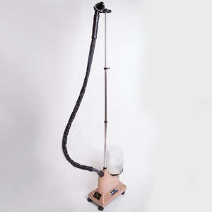 Garment Steamers: Garment Steamer E8. Great for Retail Shops & Commercial Use