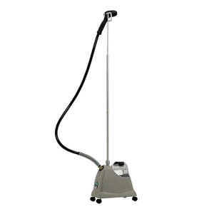 Garment Steamers: Jiffy Garment Steamer J2000 - Ideal for retail stores (Made in USA)
