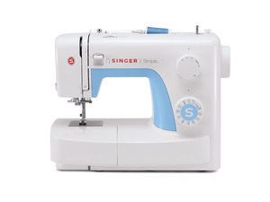 Singer Sewing Machines: Singer Simple Sewing Machine 3221
