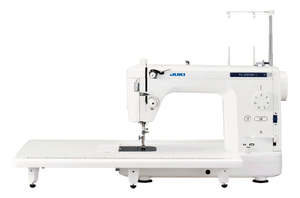 Quilting Machines: Juki Quilting Machine TL-2010Q