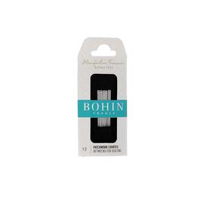 Hand Sewing Needles: Bohin Betweens Hand Sewing Needles
