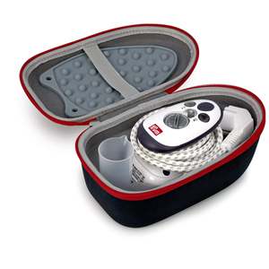 Quilting Accessories: PRYM Mini Iron Case – Perfect for Birch Mini Irons