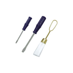 Embroidery Accessories: Prym Sewing Machine Basic Maintenance Set