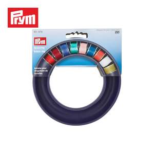 Embroidery Accessories: Prym Bobbin Ring Holder
