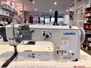 Juki Large Walking Foot Machine LU-2810SS