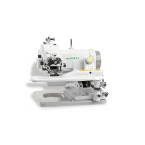 Industrial Blind Hemmer Sewing Machines: Zoje Portable Table Top Blind Hemmer