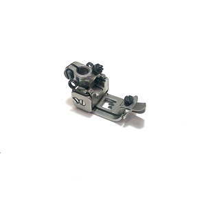 Industrial Coverseam Machines: Zoje Coverseam Presser Foot 5.6mm Gauge.
