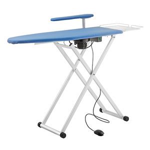 Vacuum Ironing Tables: Battistella Eolo Maxi Vacuum Table with Sleeve Arm