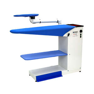 Vacuum Ironing Tables: Professional Heated Vacuum Table Table Only Table Only