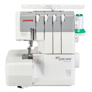 Janome Overlocker Mylock 454D
