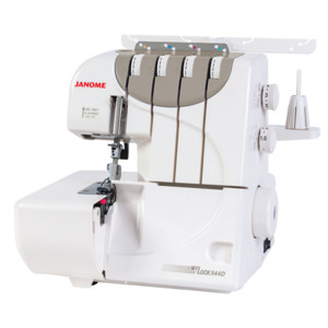 Janome Overlocker ML544D Mylock