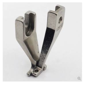 Zj0303l Accessories: Tiny Feet for Walking Foot Set - Shuffle Foot