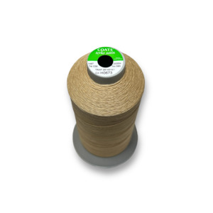 Zj0303l Accessories: Coats Terko Satin 36 Upholstery & Bag Making Thread - Poly-Cotton