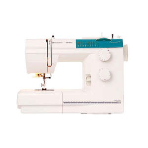 Husqvarna Viking Emerald 116