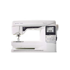 Husqvarna Viking: Husqvarna Viking Opal 690Q