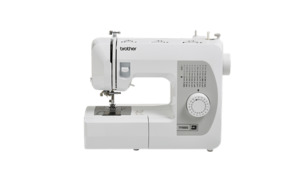 Brother Sewing Machines: Brother TY400C Sewing Machine - Mechanical Powerhouse